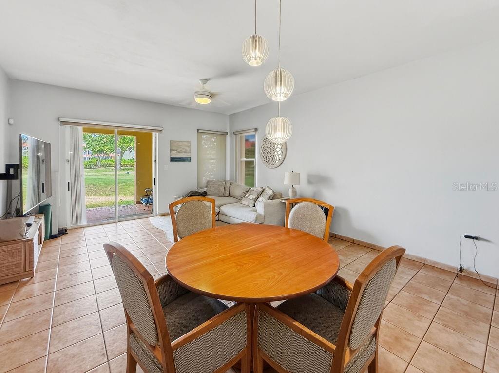 LAS PALMAS DORADAS - Residential