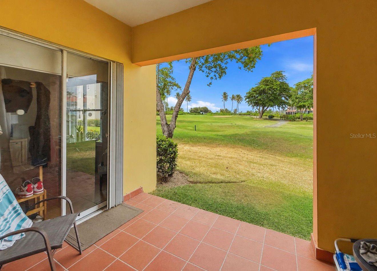 LAS PALMAS DORADAS - Residential