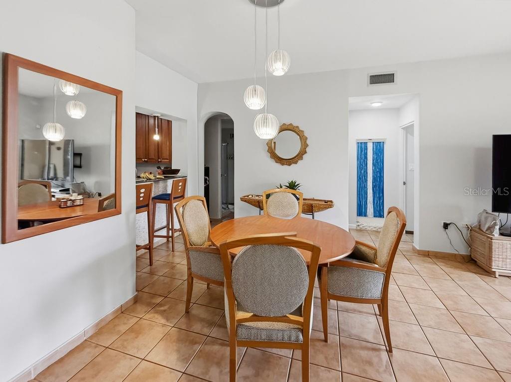 LAS PALMAS DORADAS - Residential