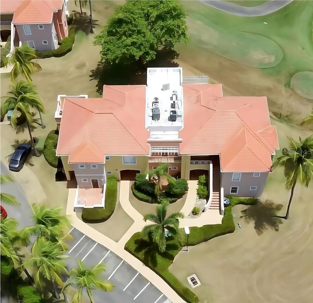 LAS PALMAS DORADAS - Residential