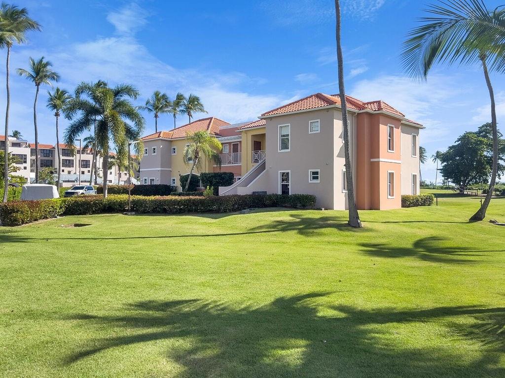 LAS PALMAS DORADAS - Residential