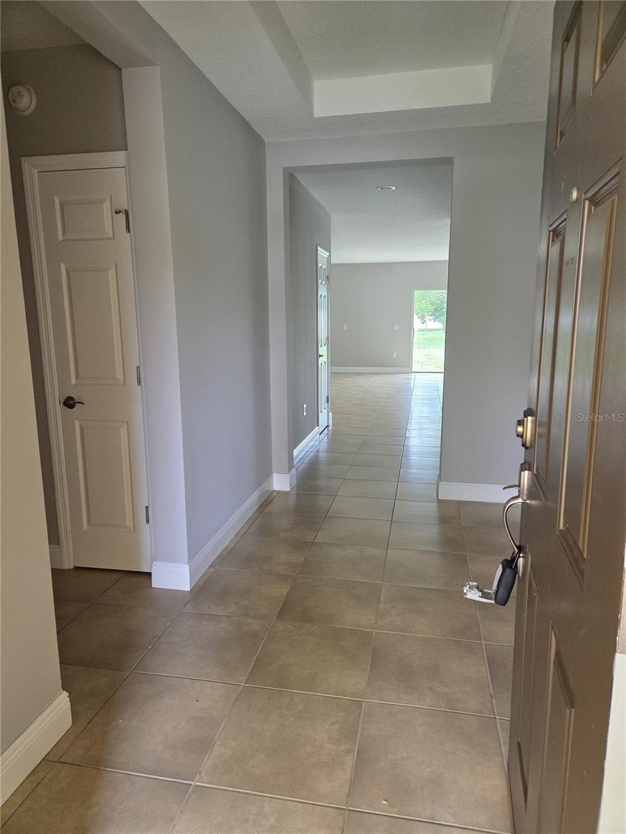 WATERVIEW PH 1B - Residential Lease