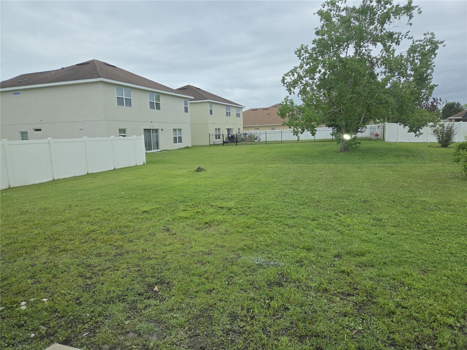 WATERVIEW PH 1B - Residential Lease