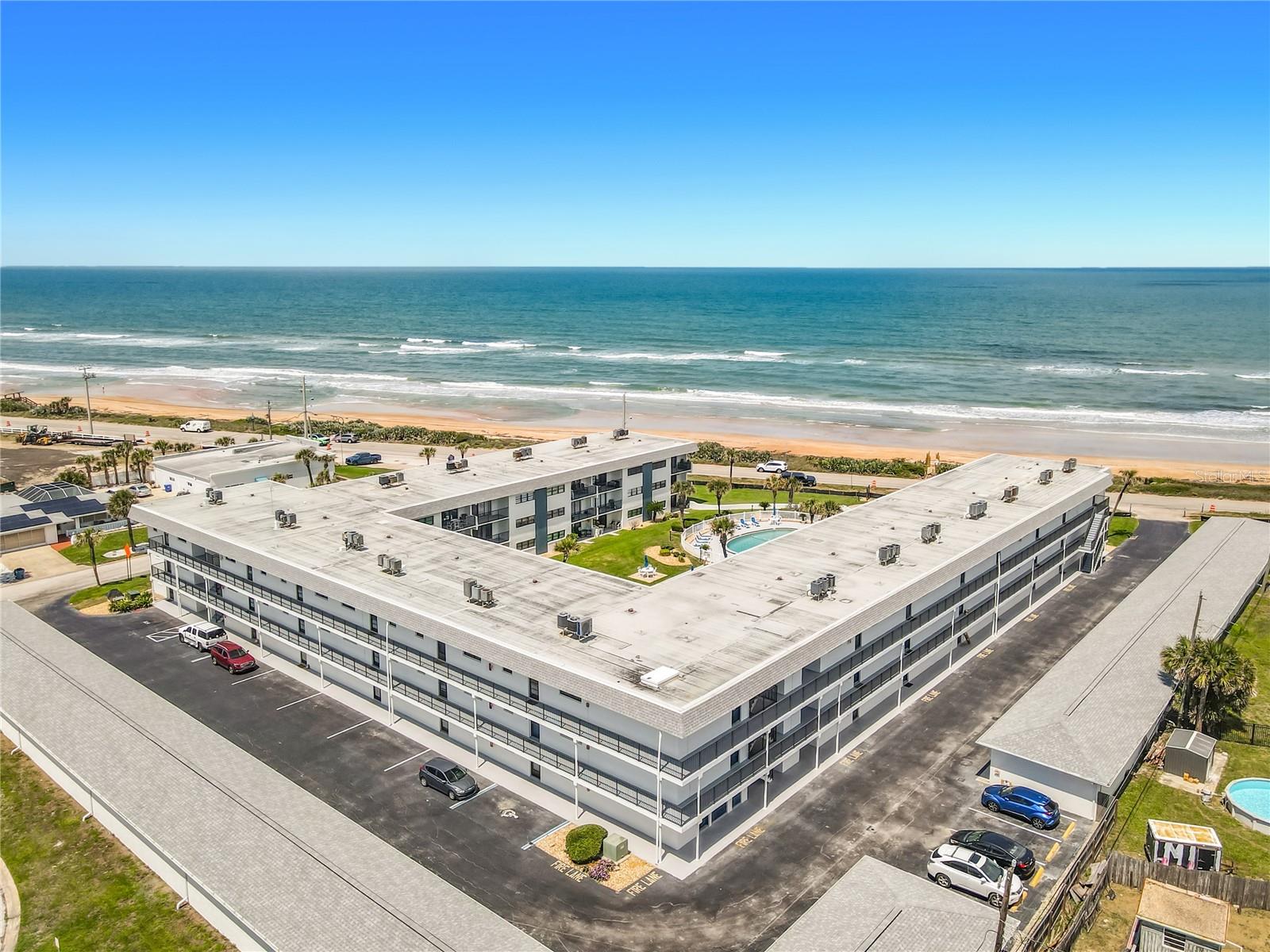 ORMOND BREAKERS - Residential