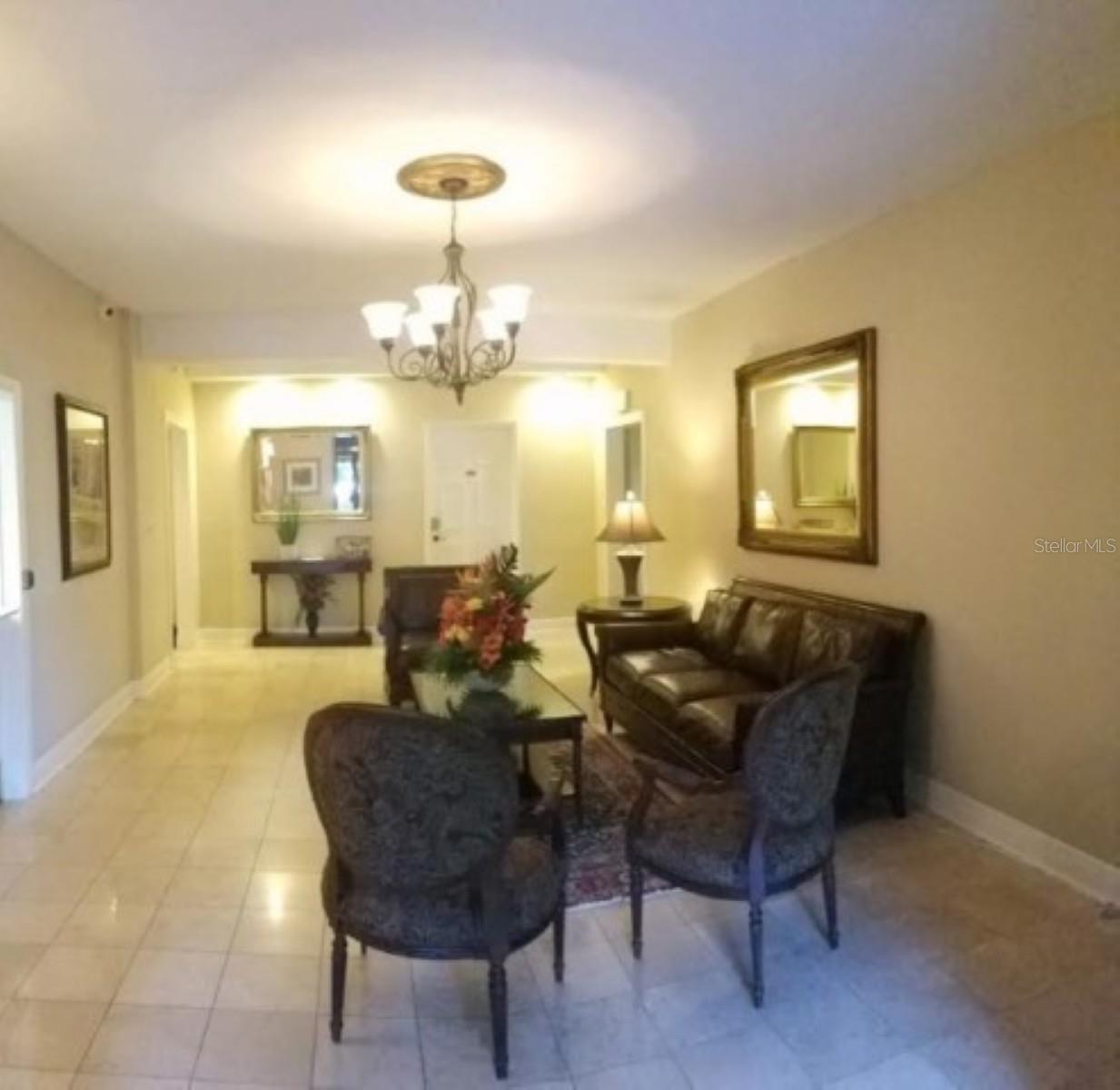 BAYSHORE ROYAL CONDO - Residential Lease