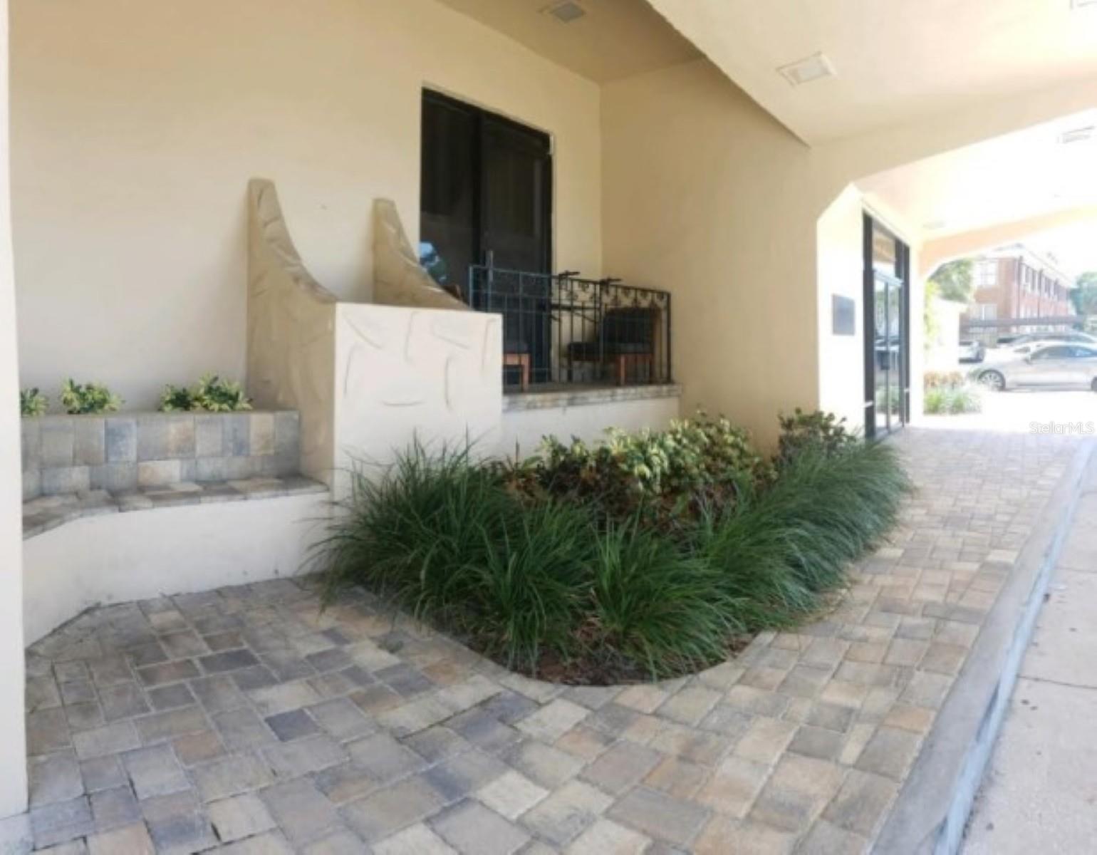 BAYSHORE ROYAL CONDO - Residential Lease