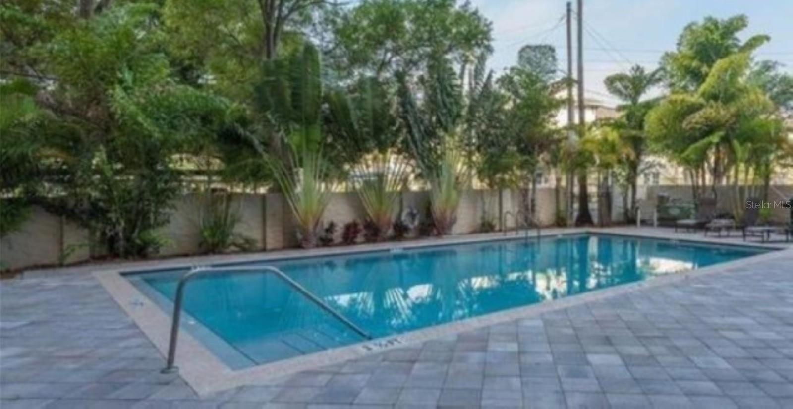 BAYSHORE ROYAL CONDO - Residential Lease