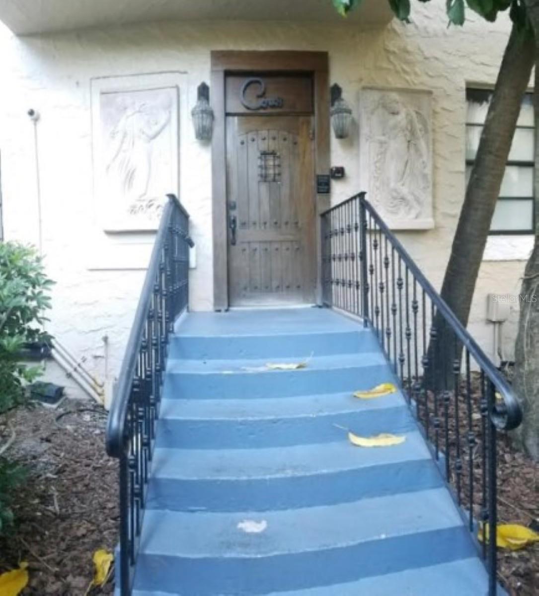 BAYSHORE ROYAL CONDO - Residential Lease
