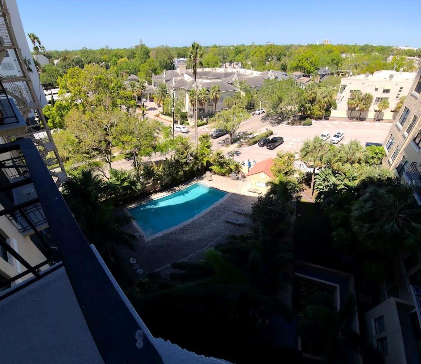 BAYSHORE ROYAL CONDO - Residential Lease