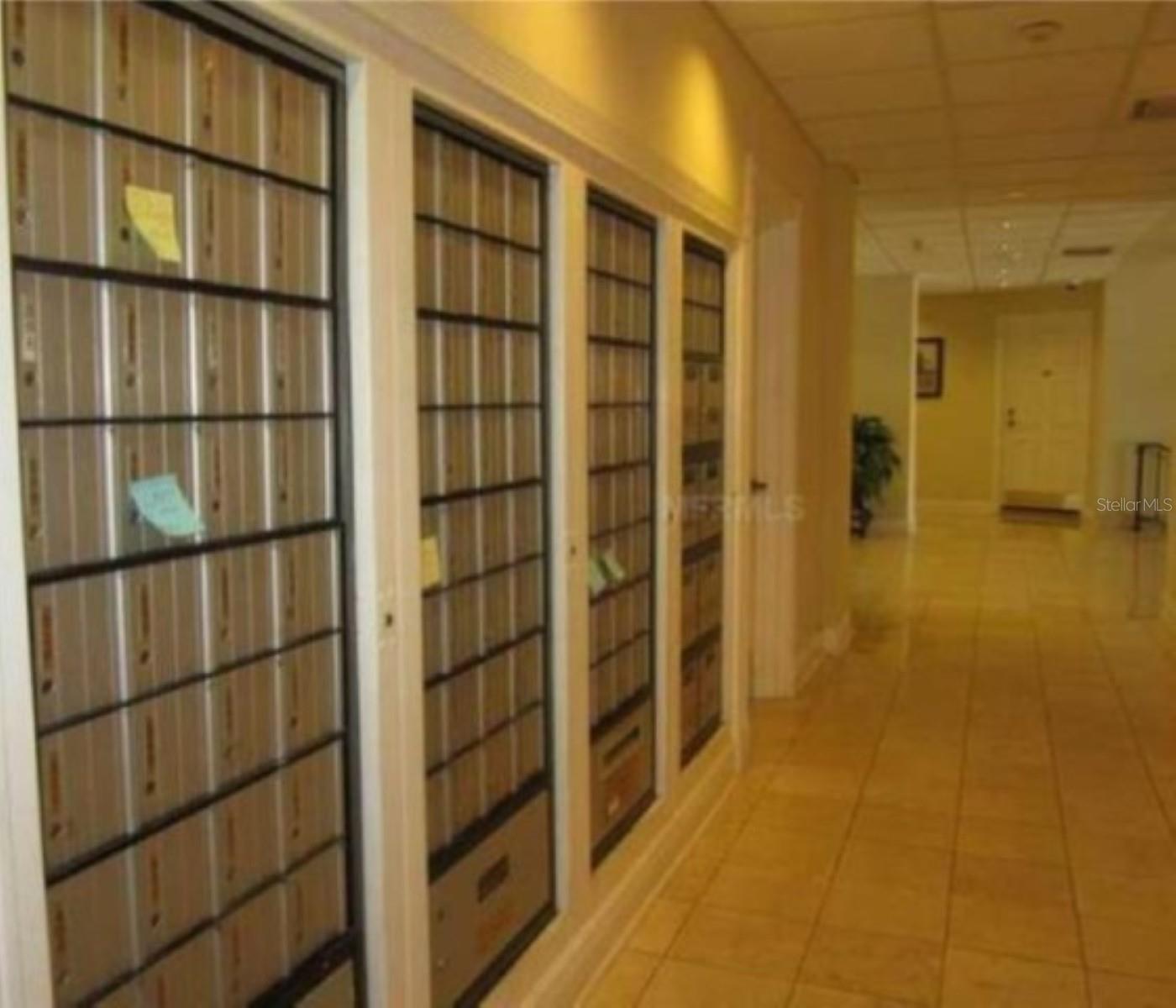 BAYSHORE ROYAL CONDO - Residential Lease