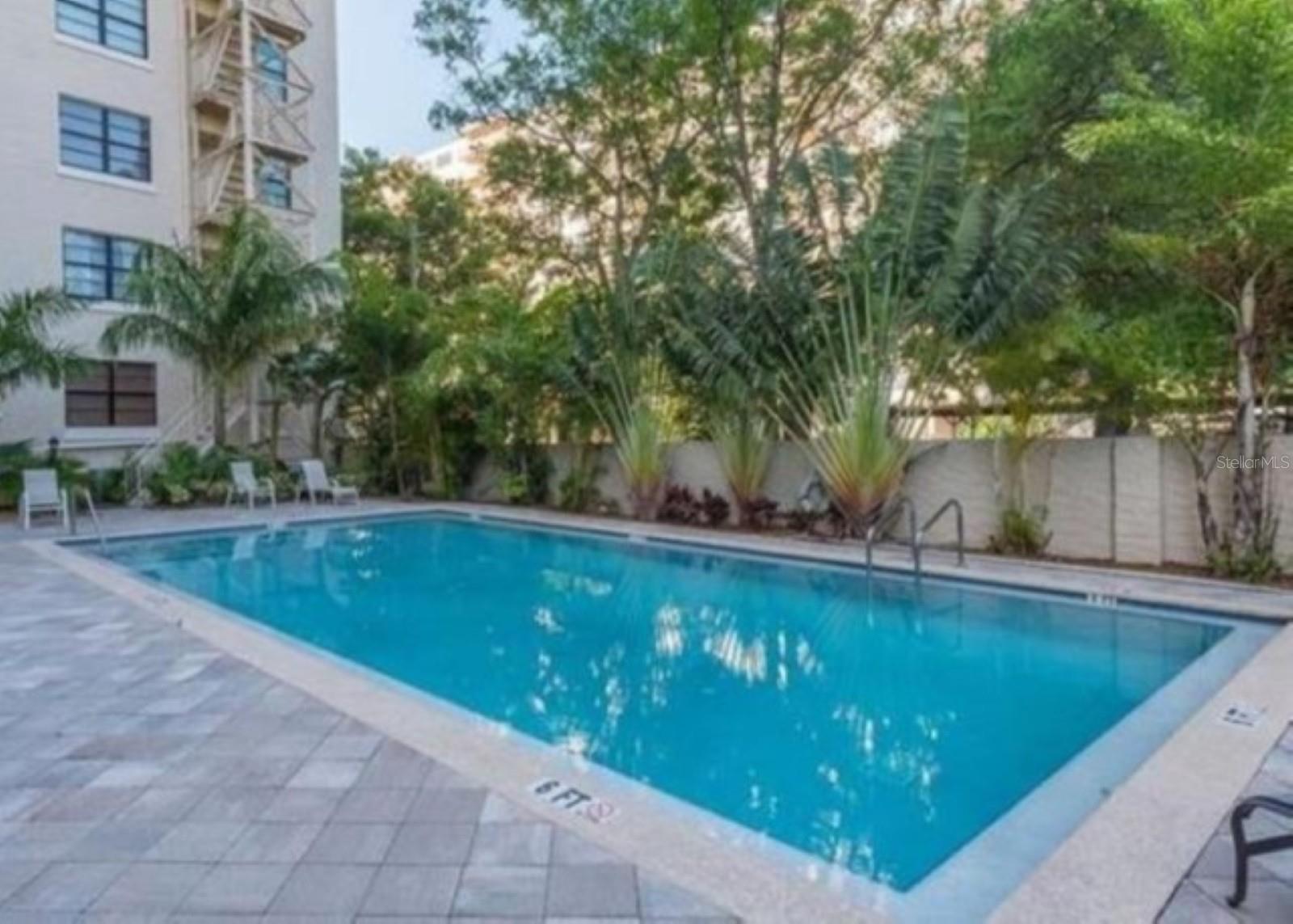 BAYSHORE ROYAL CONDO - Residential Lease