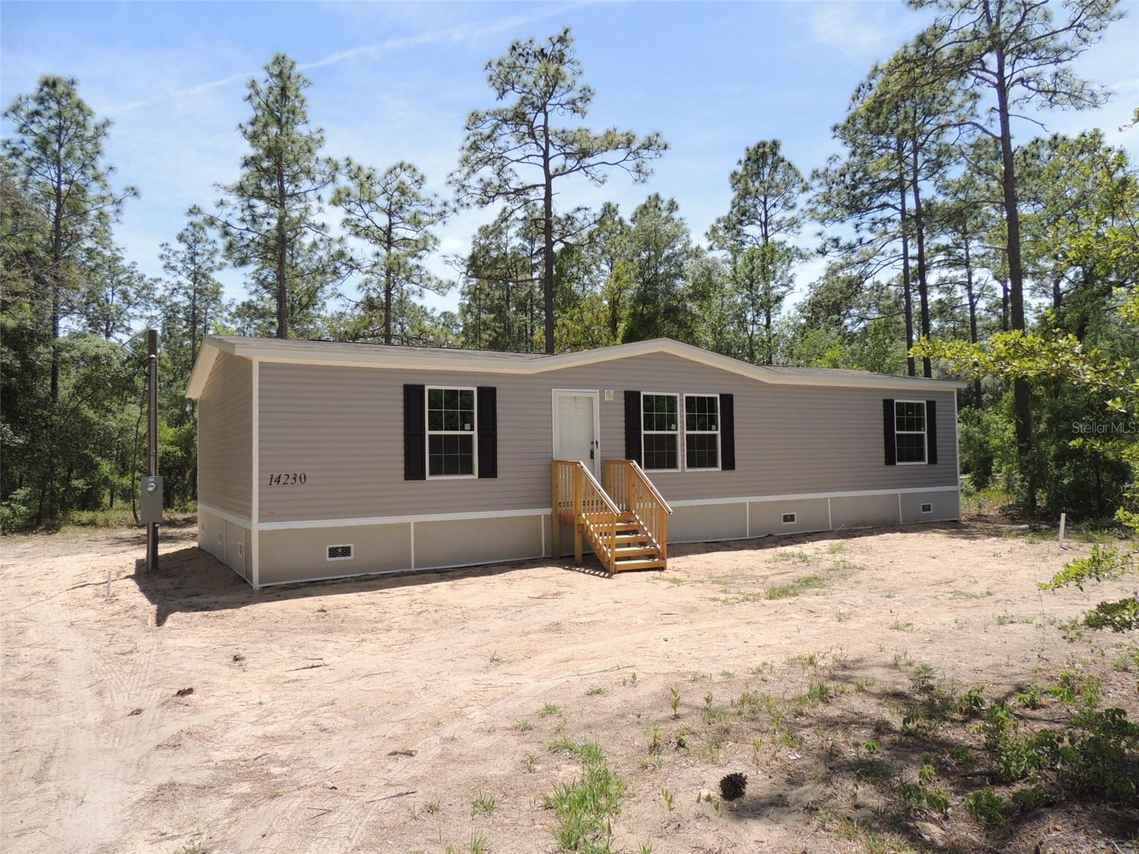 WILLISTON HIGHLANDS UN 5 - Residential