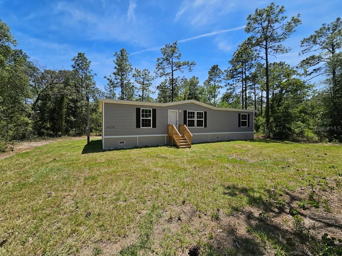 WILLISTON HIGHLANDS UN 5 - Residential
