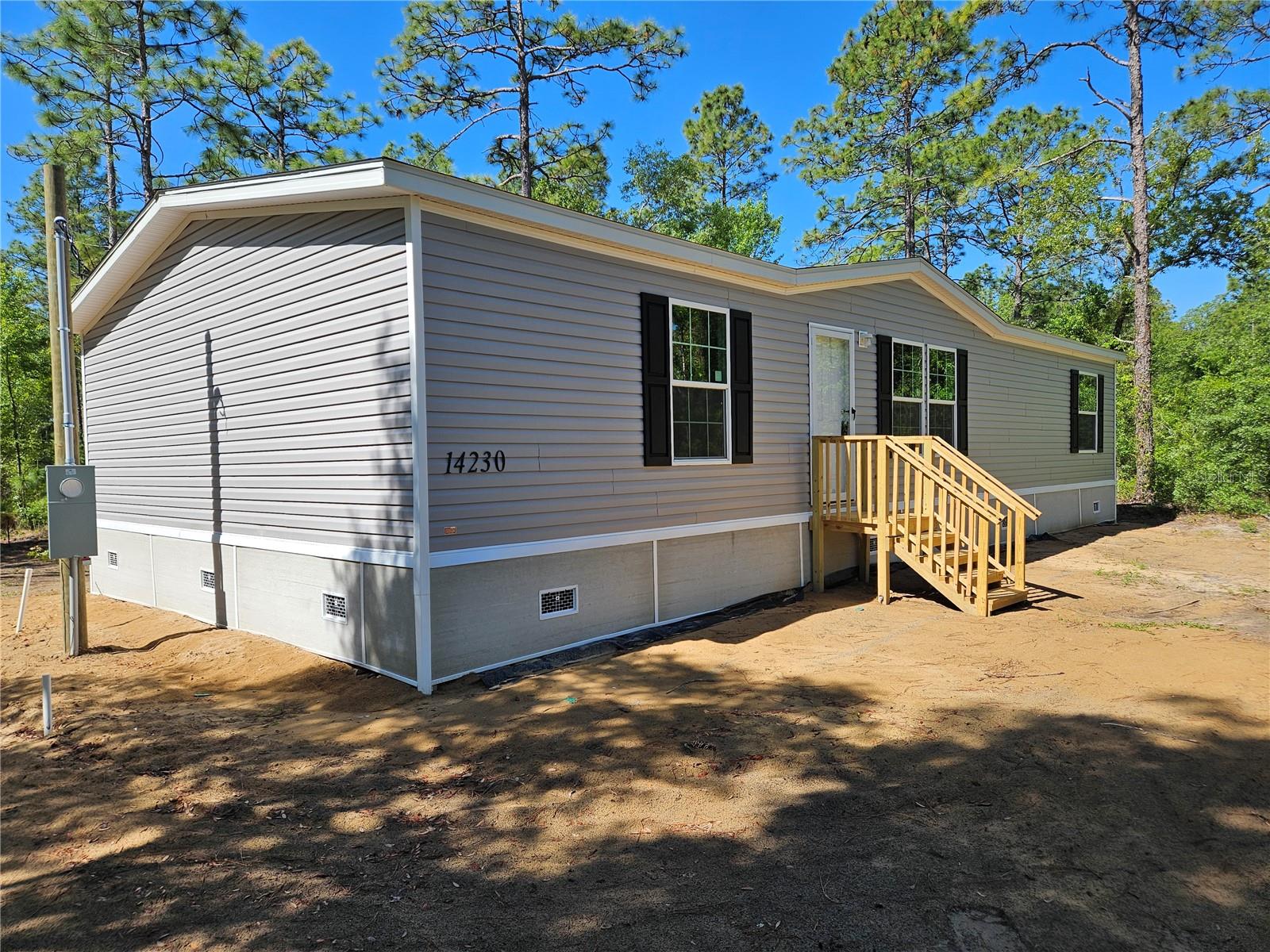 WILLISTON HIGHLANDS UN 5 - Residential