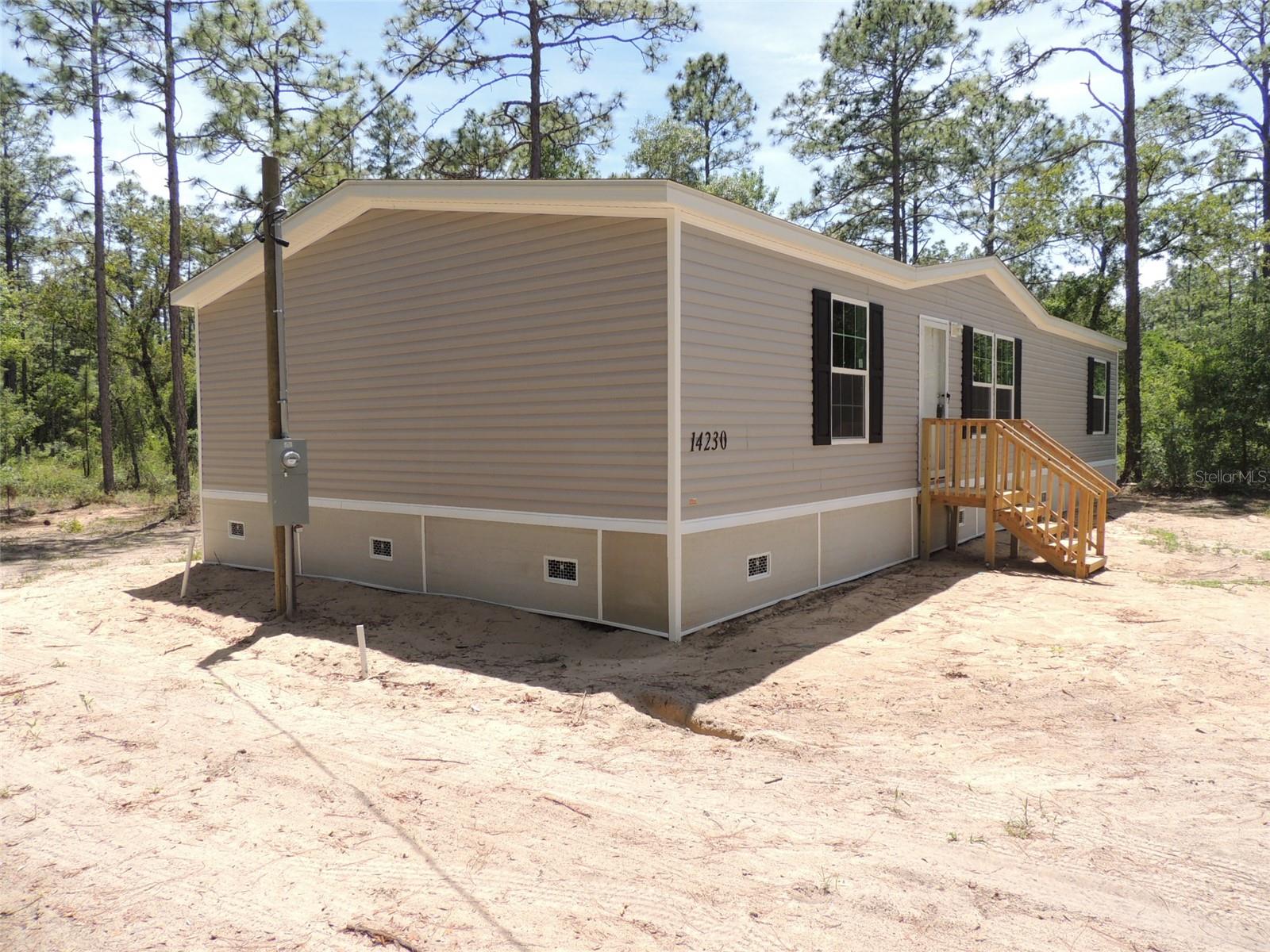 WILLISTON HIGHLANDS UN 5 - Residential