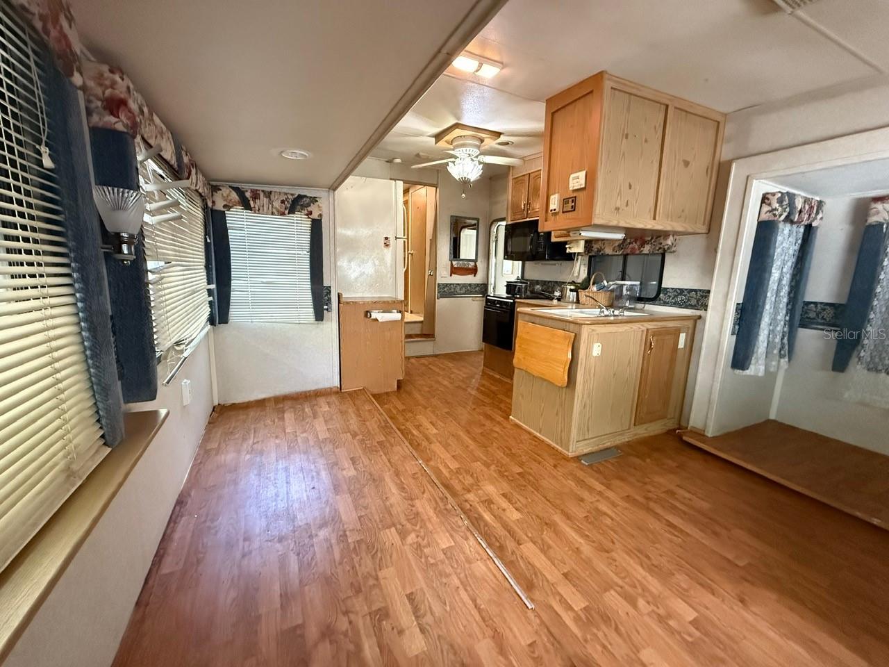 YOGI BEARS JELLYSTONE PARK CONDO - Residential
