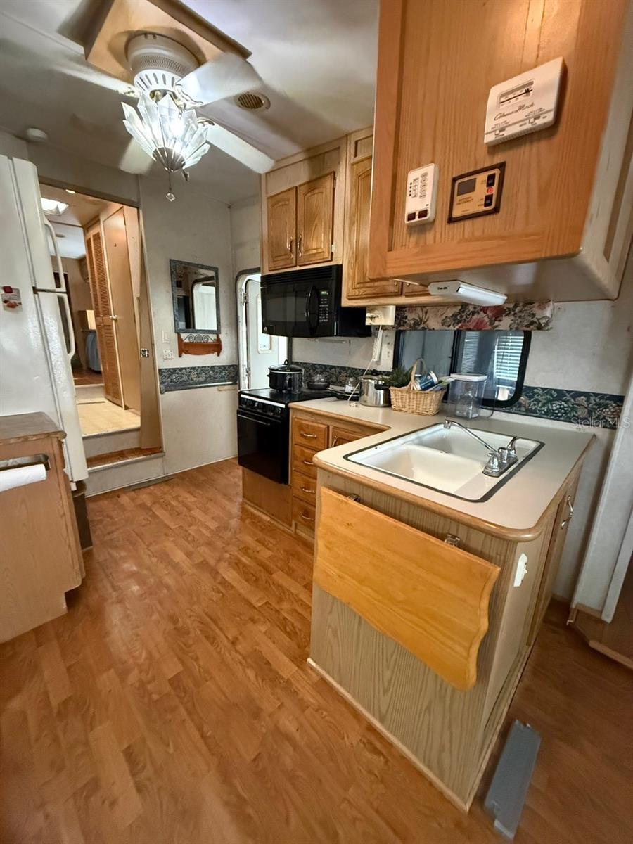 YOGI BEARS JELLYSTONE PARK CONDO - Residential