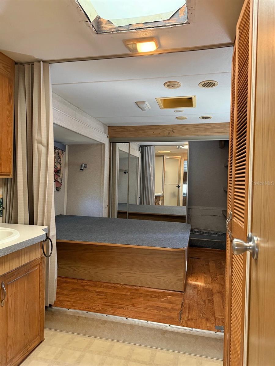 YOGI BEARS JELLYSTONE PARK CONDO - Residential
