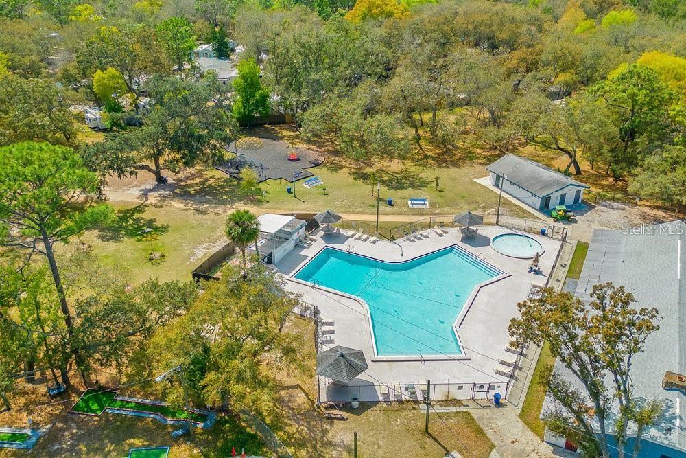 YOGI BEARS JELLYSTONE PARK CONDO - Residential