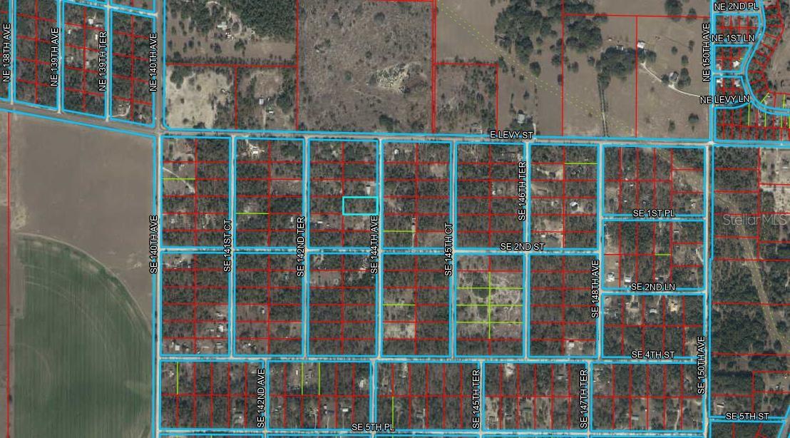 WILLISTON HIGHLANDS 1.25 ACRE BUILDING LOT. Take advantage of this excellent opportunity to own a rural residential lot in Williston Highlands Unit 7, located just feet from paved E Levy Street for convenient access. Whether you're looking to build your future home or secure a smart investment in a growing area, this property offers outstanding potential. No HOA, no flood zones and no time limits to build. Zoned A/RR Agricultural/Rural Residential allowing for your new site-built or manufactured home. Parcel measures about 165' on the road and 330' deep. Enjoy the peaceful rural setting while remaining just a short drive from Williston, Bronson, and Gainesville for shopping, dining, schools, and medical facilities. With easy access to major roadways and Florida's renowned natural springs, parks, and outdoor recreation, this lot is an ideal choice for homeowners, investors, or those planning for the future.
