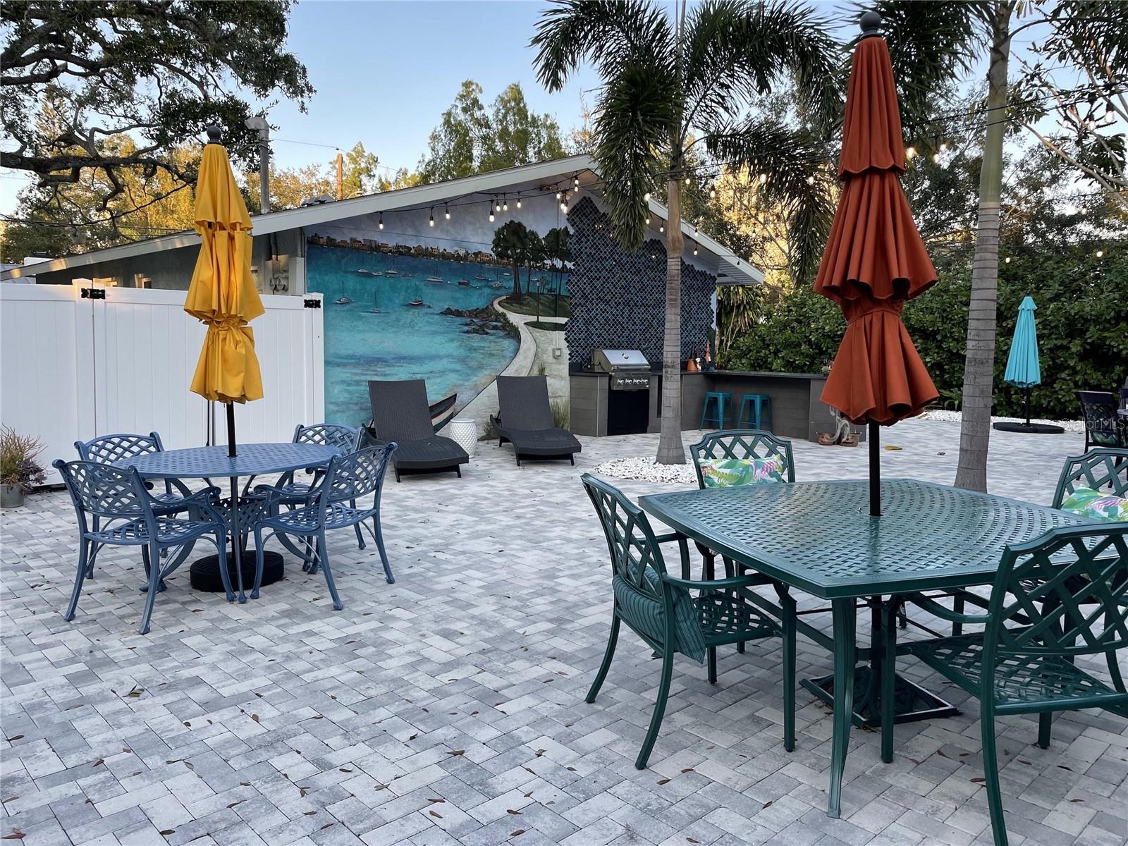 POS SUB OF BLKS G & H - Residential Lease