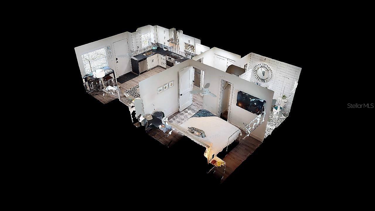POS SUB OF BLKS G & H - Residential Lease