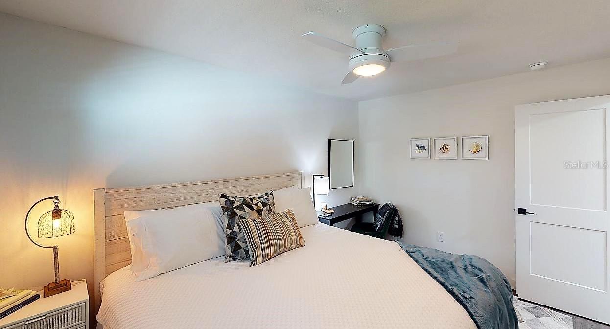 POS SUB OF BLKS G & H - Residential Lease