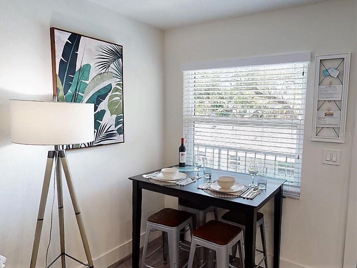 POS SUB OF BLKS G & H - Residential Lease