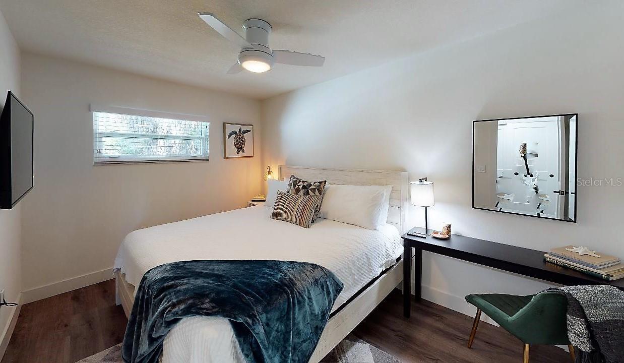 POS SUB OF BLKS G & H - Residential Lease