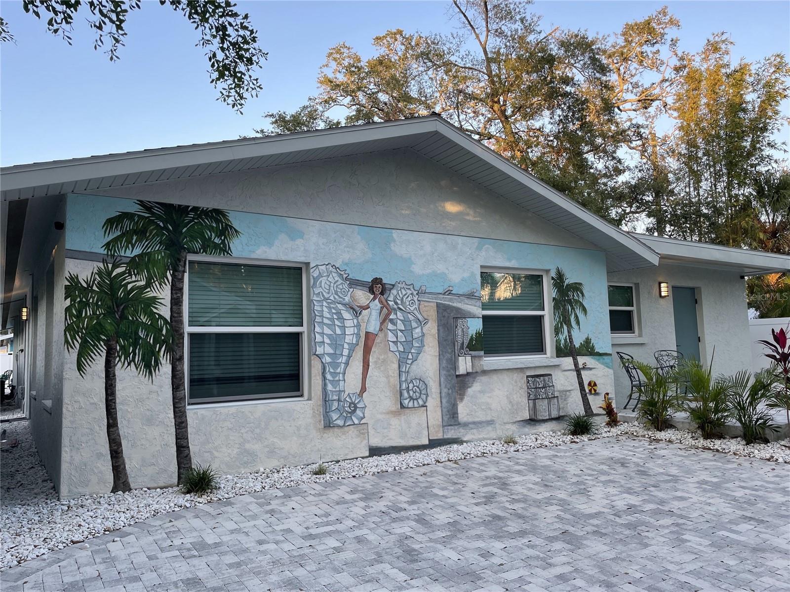POS SUB OF BLKS G & H - Residential Lease