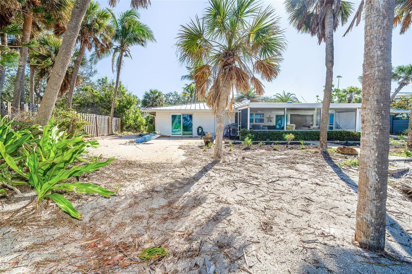 MANASOTA KEY - Residential