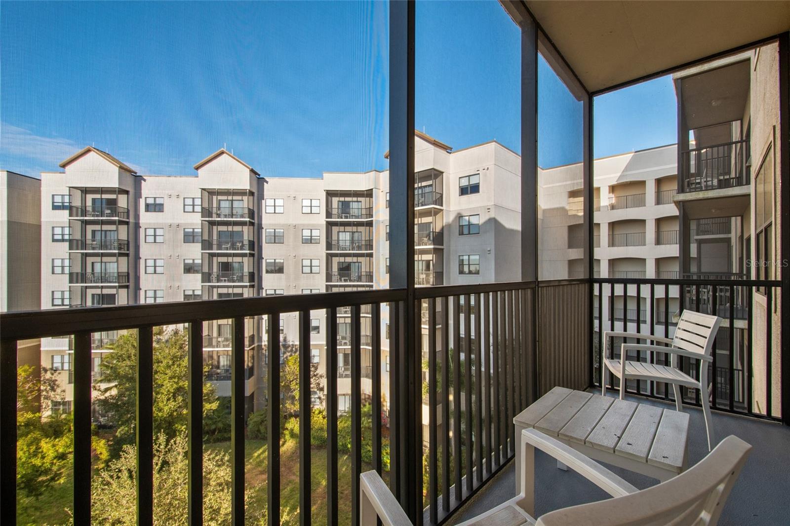 GROVE RESORT AND SPA HOTEL CONDO II - Residential