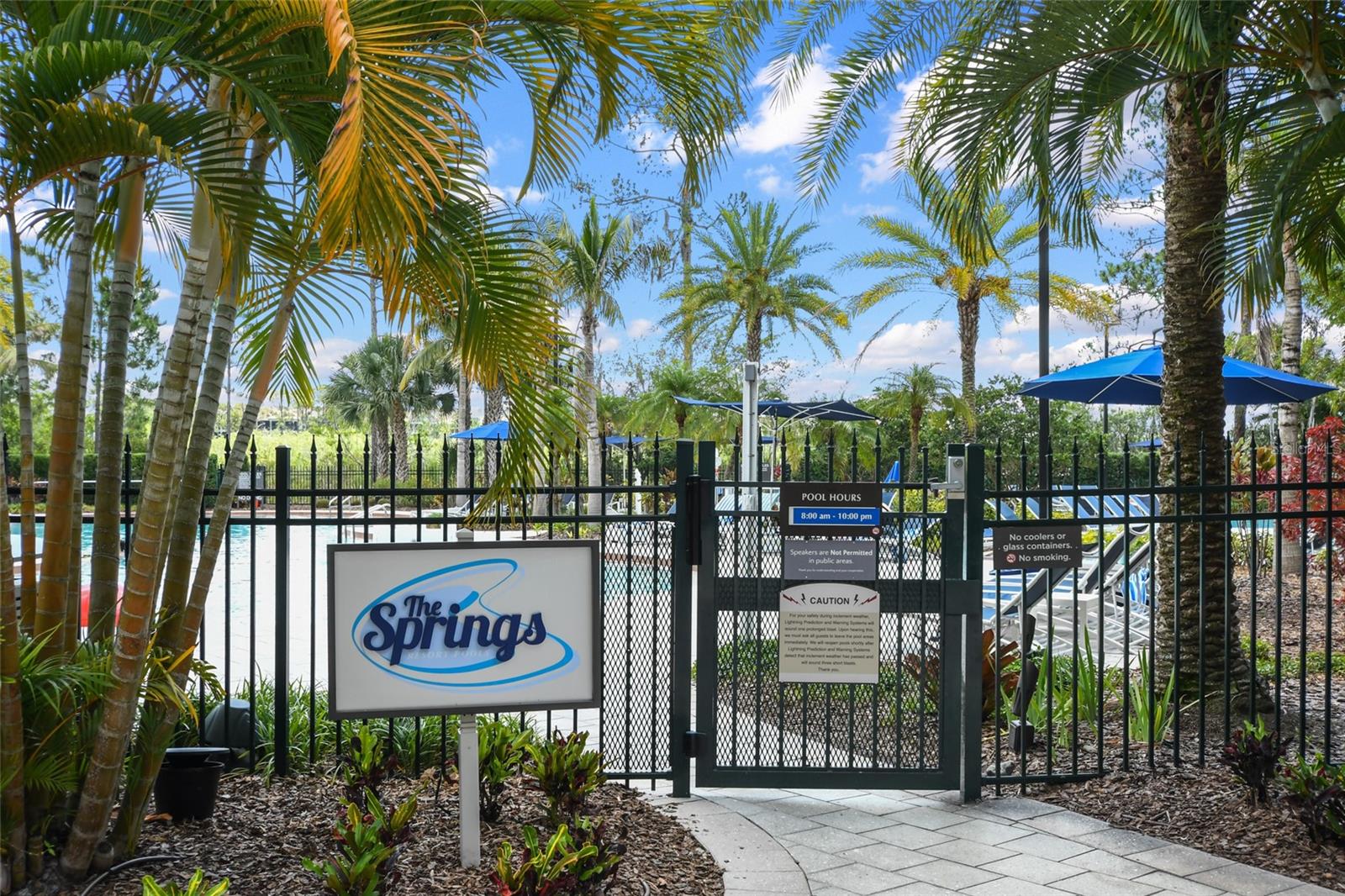 GROVE RESORT AND SPA HOTEL CONDO II - Residential