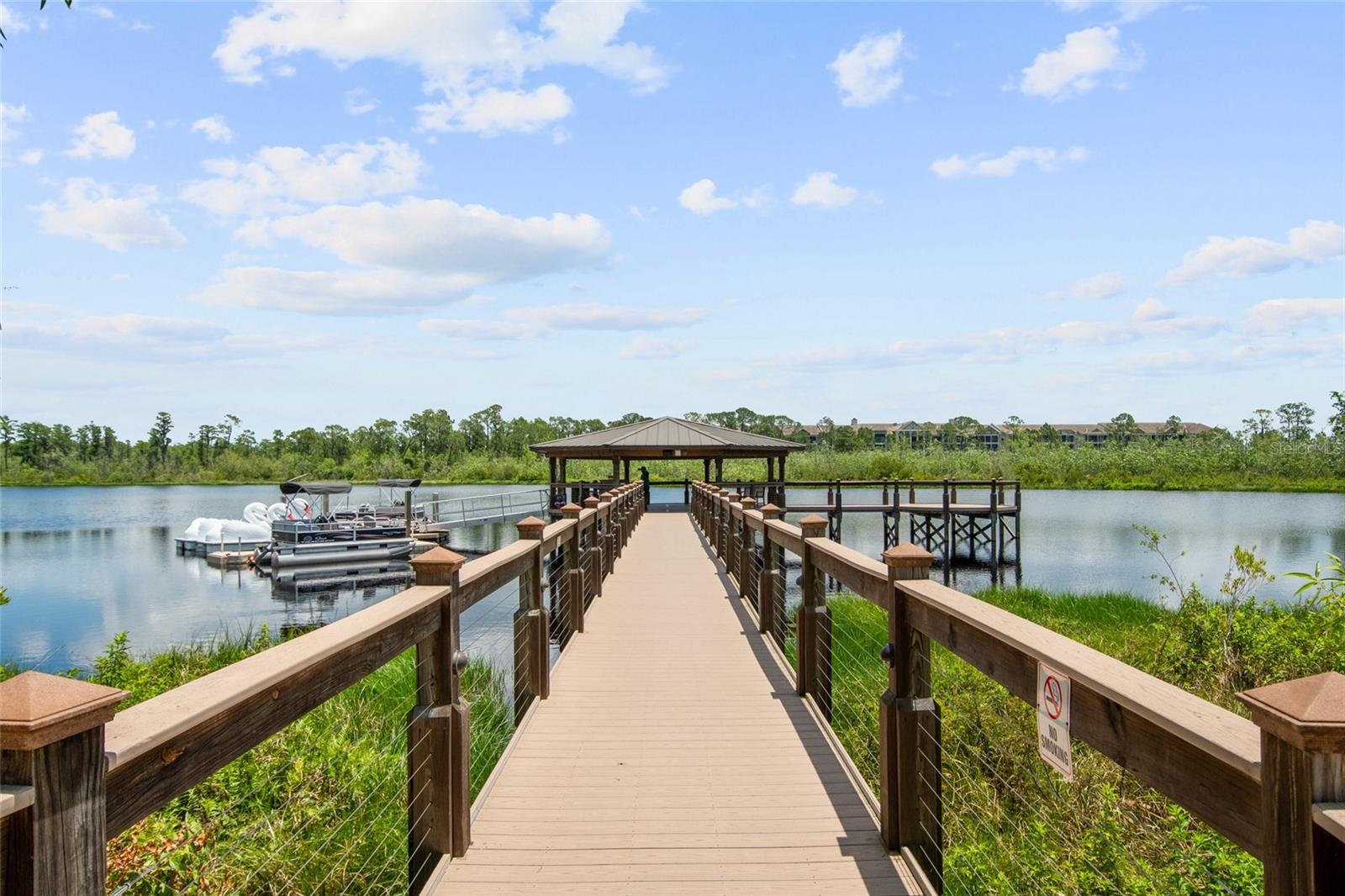 GROVE RESORT AND SPA HOTEL CONDO II - Residential