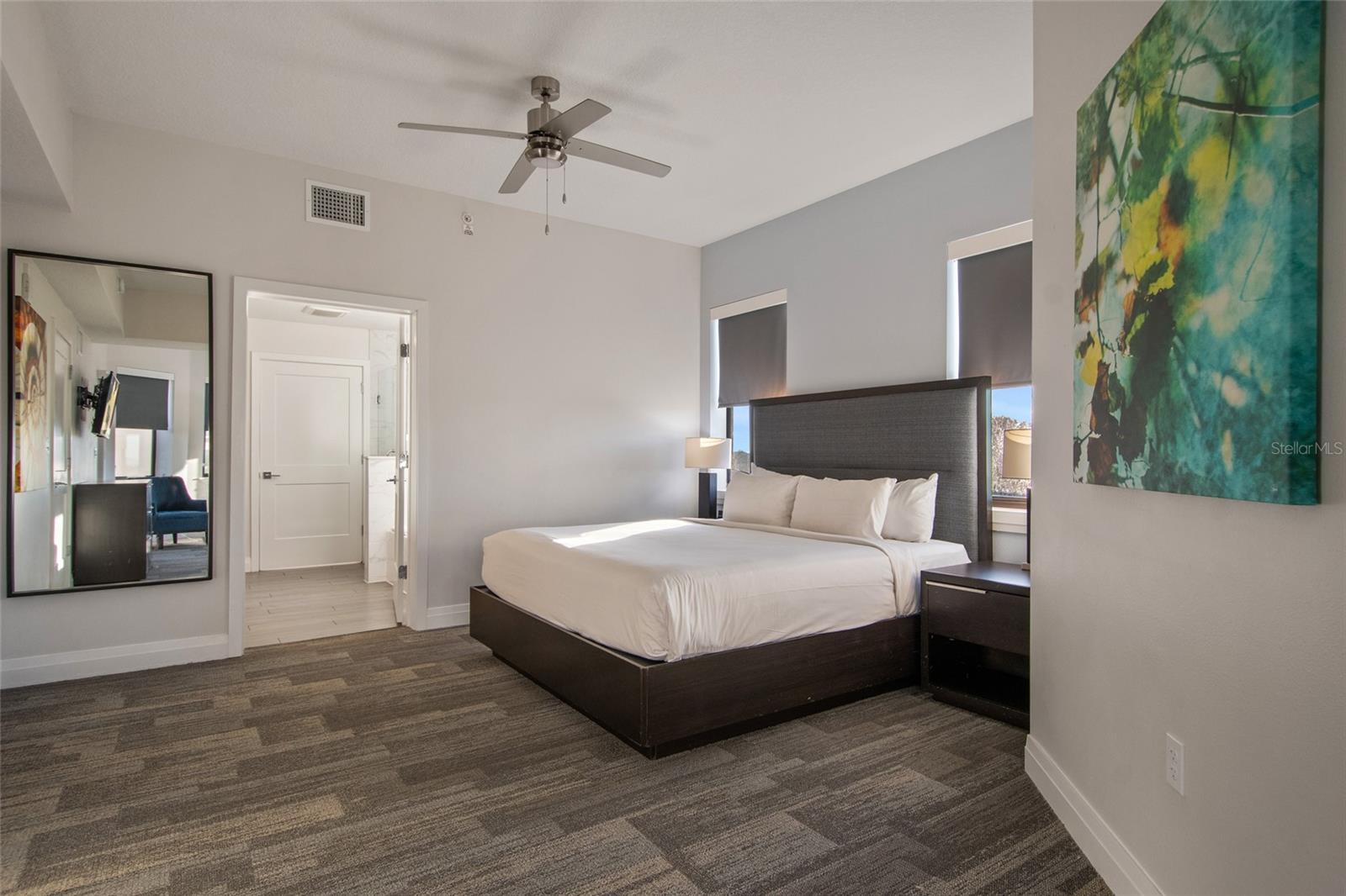 GROVE RESORT AND SPA HOTEL CONDO II - Residential