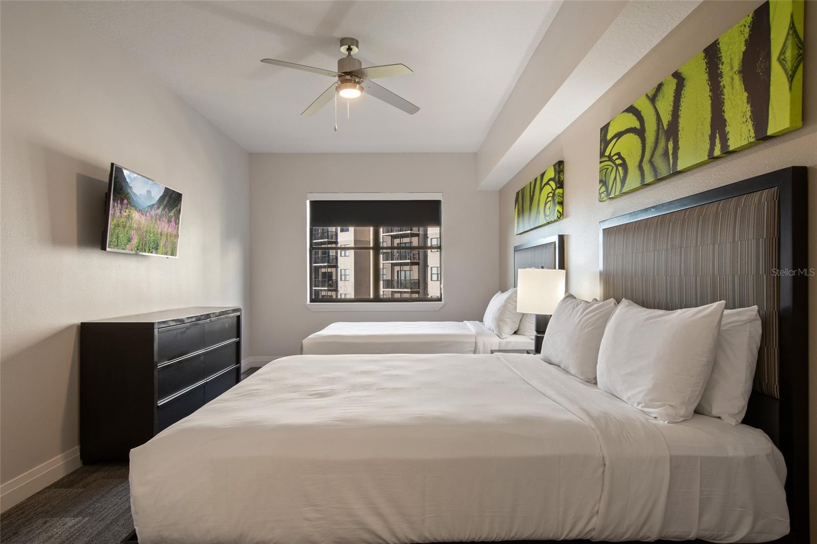 GROVE RESORT AND SPA HOTEL CONDO II - Residential