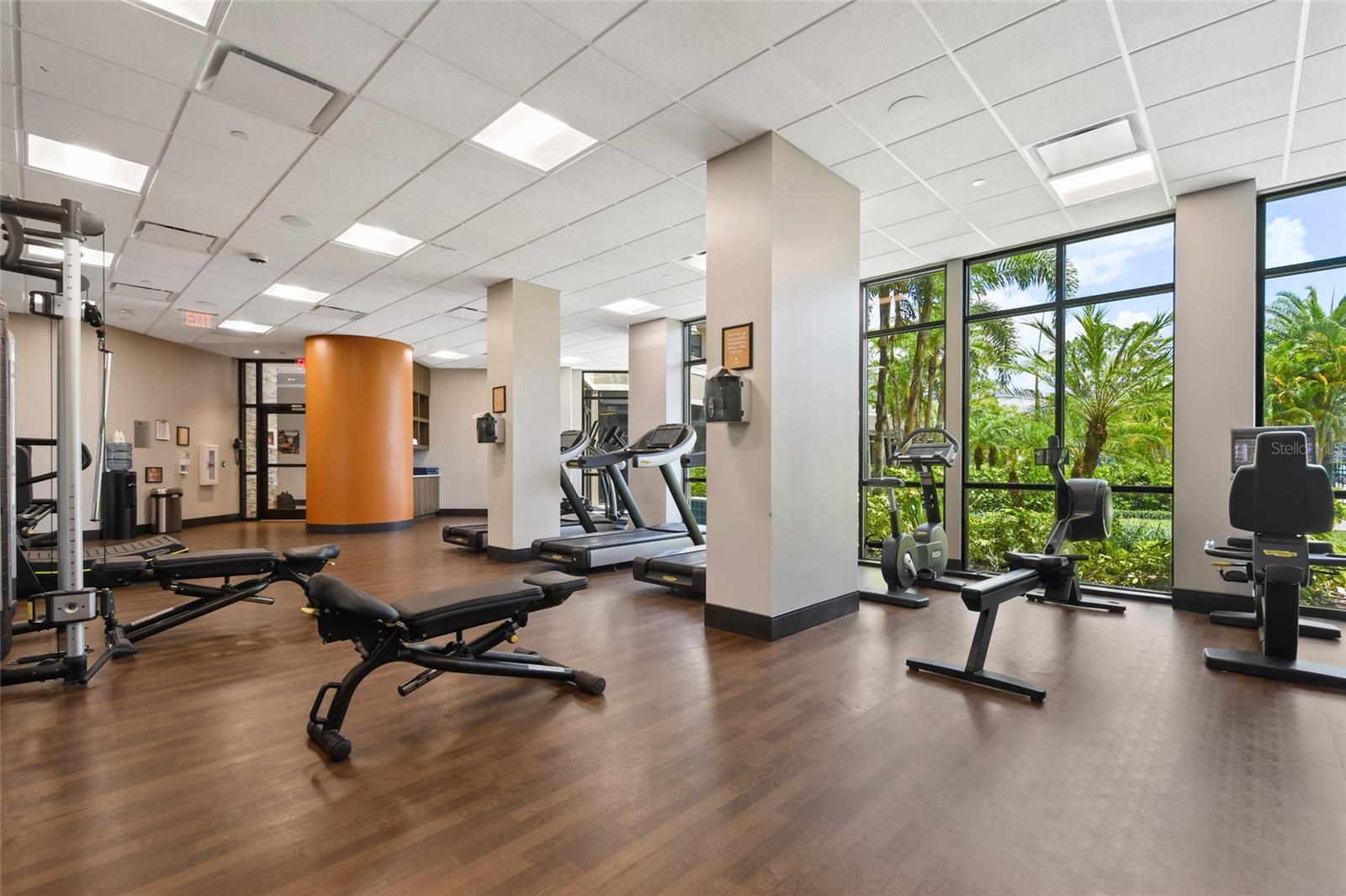 GROVE RESORT AND SPA HOTEL CONDO II - Residential