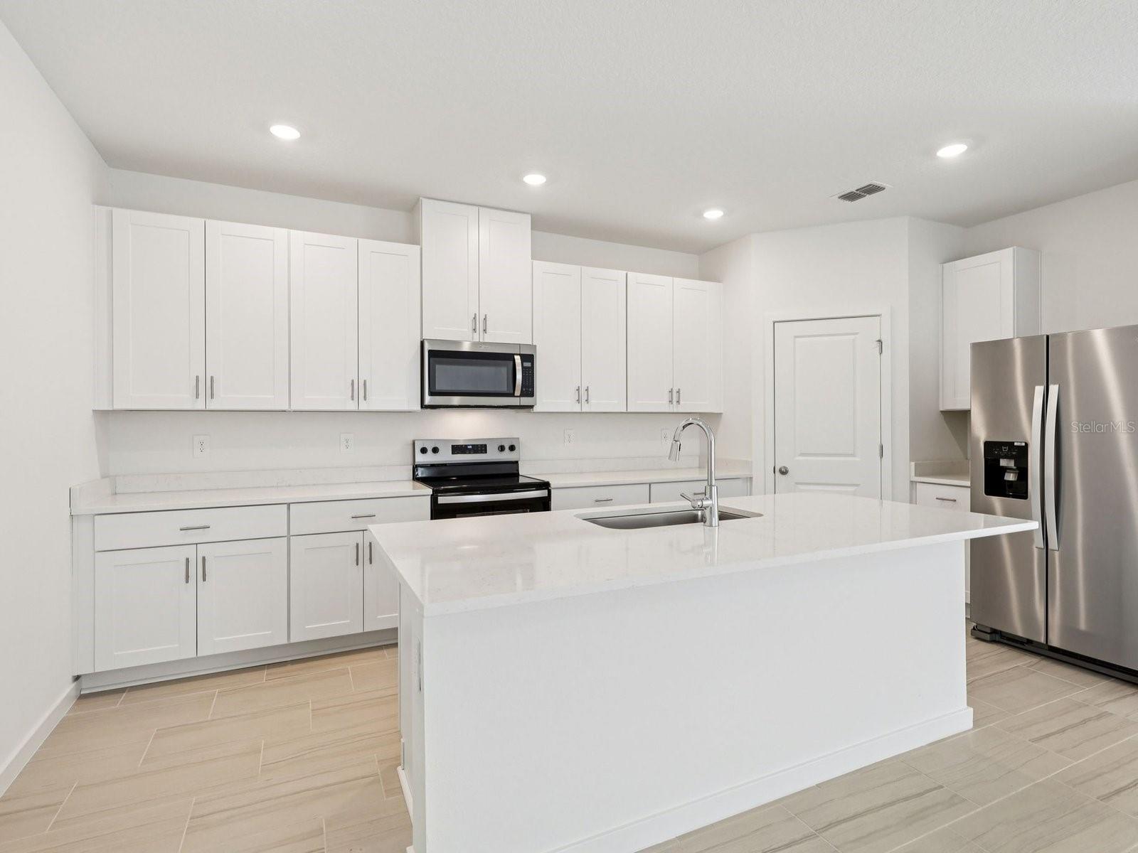 FLAGLER VILLAGE - Residential
