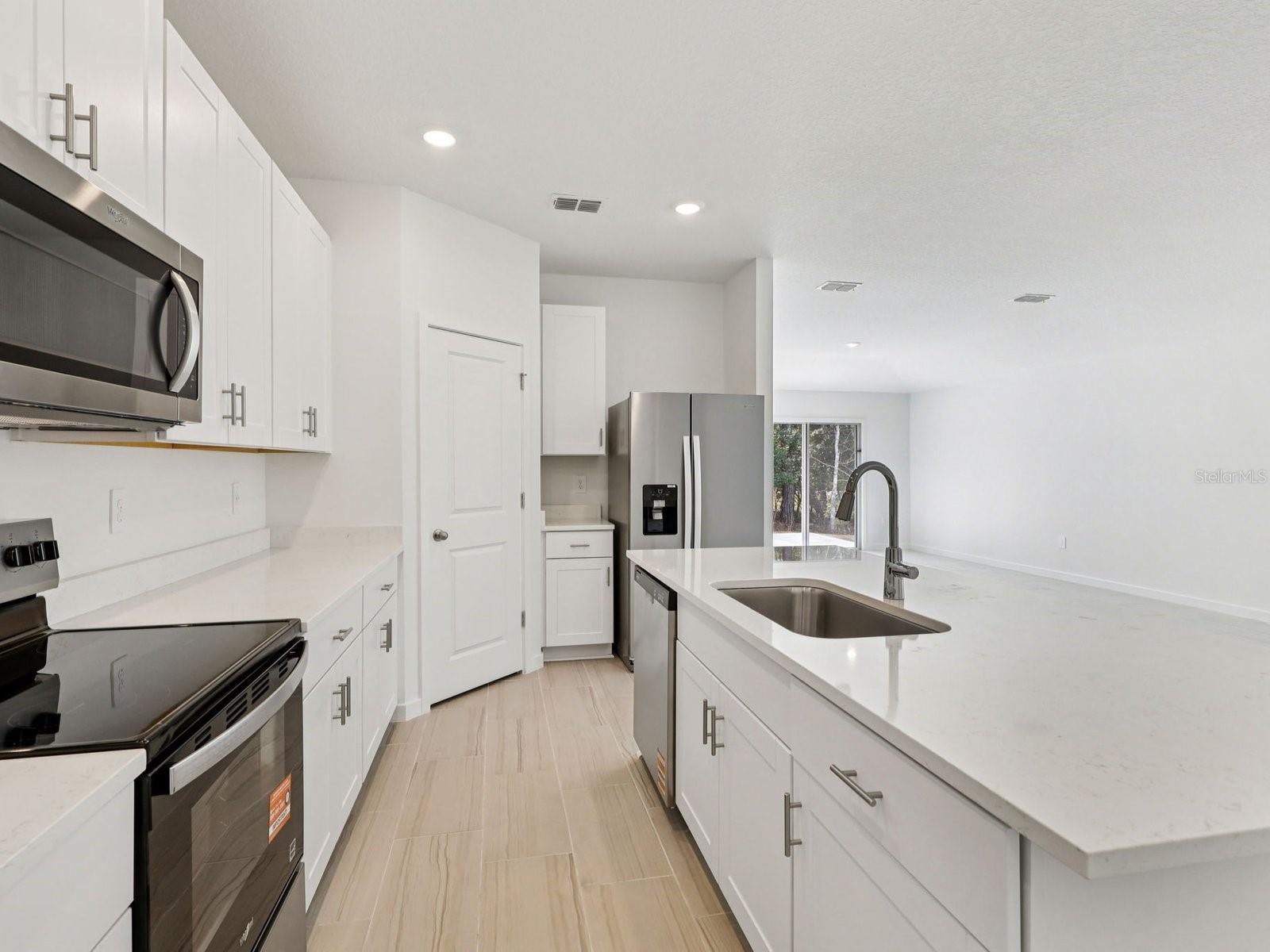 FLAGLER VILLAGE - Residential