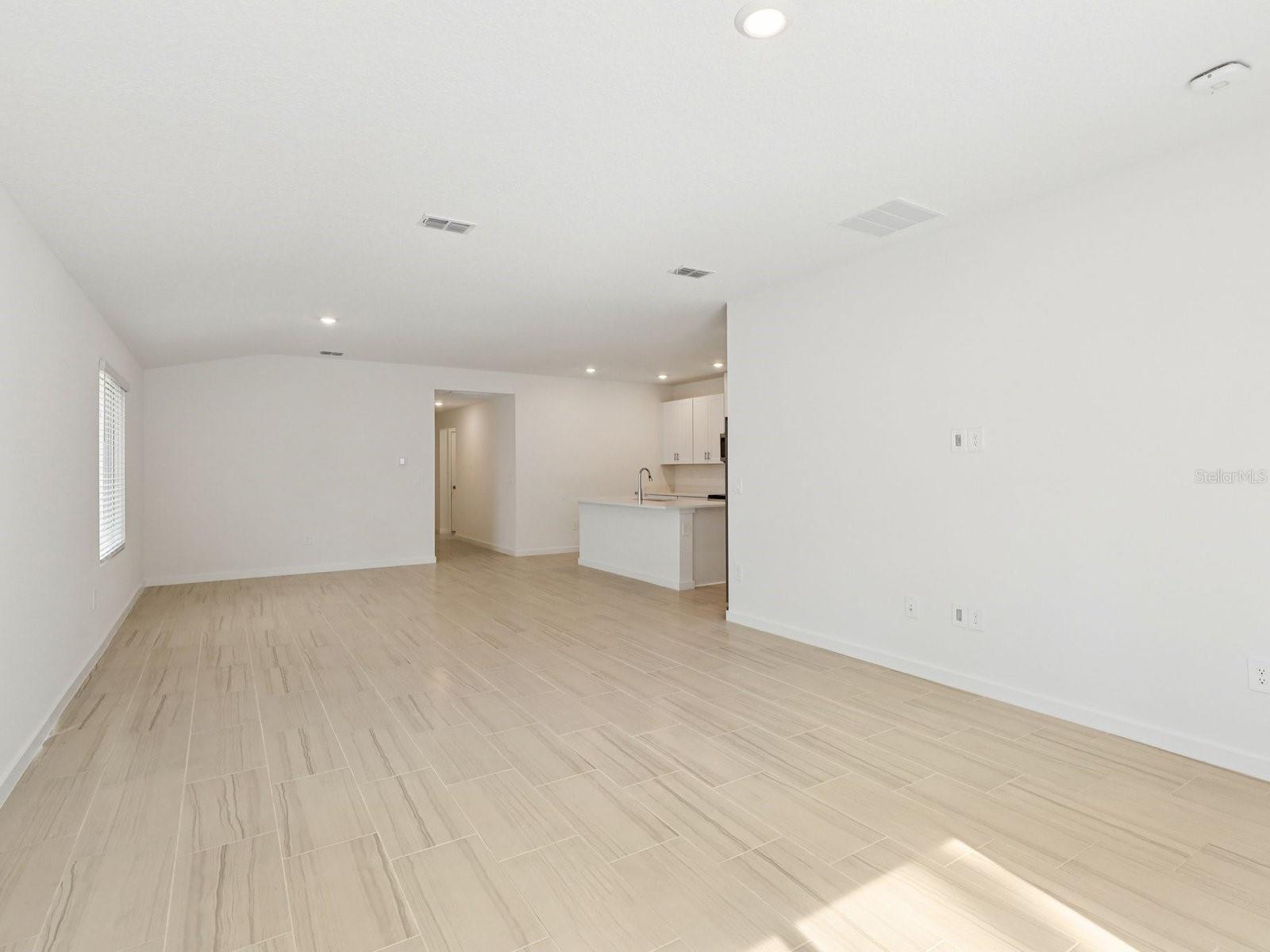 FLAGLER VILLAGE - Residential