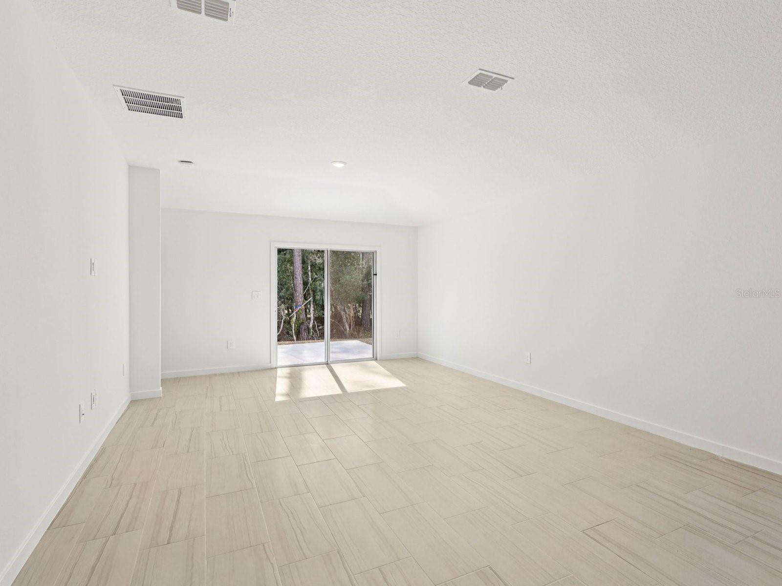 FLAGLER VILLAGE - Residential