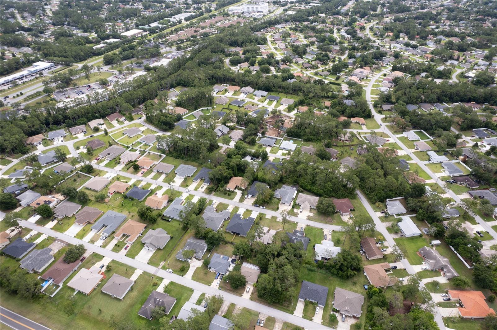 PALM COAST SEC 21 - Residential Income