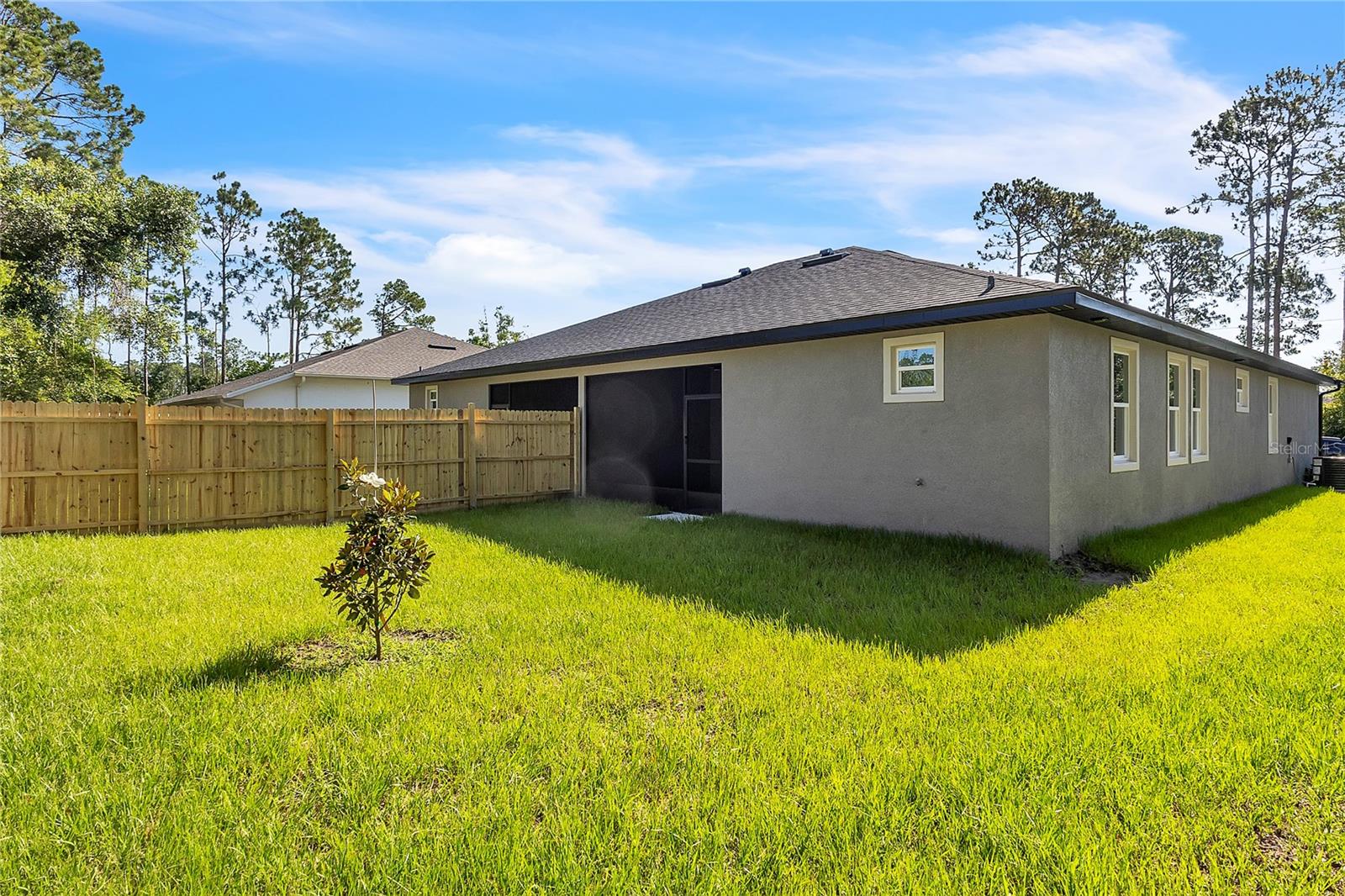 PALM COAST SEC 21 - Residential Income