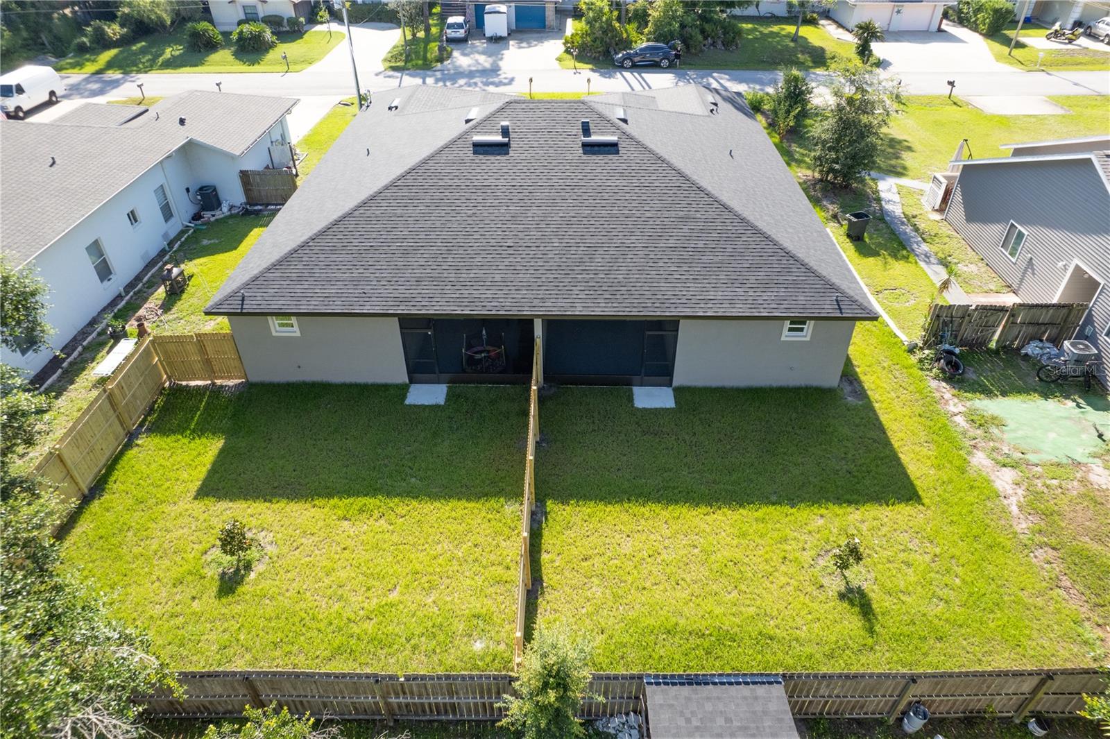 PALM COAST SEC 21 - Residential Income