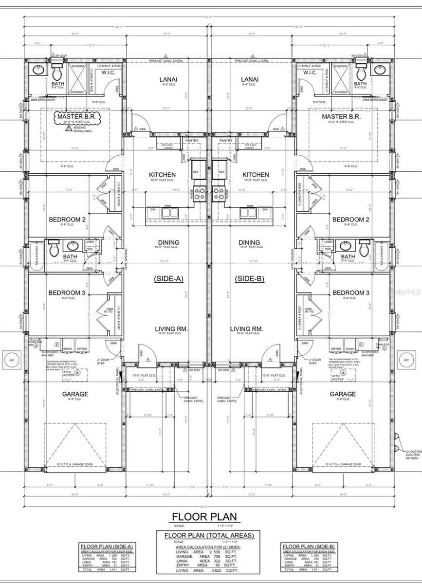 PALM COAST SEC 21 - Residential Income