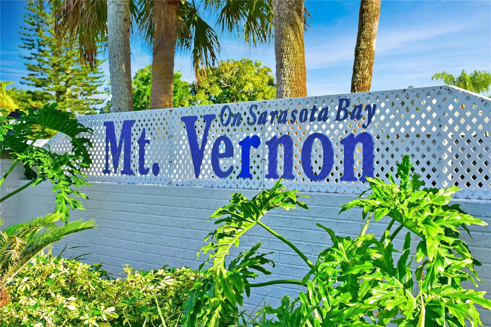 MOUNT VERNON PH 3 - Residential