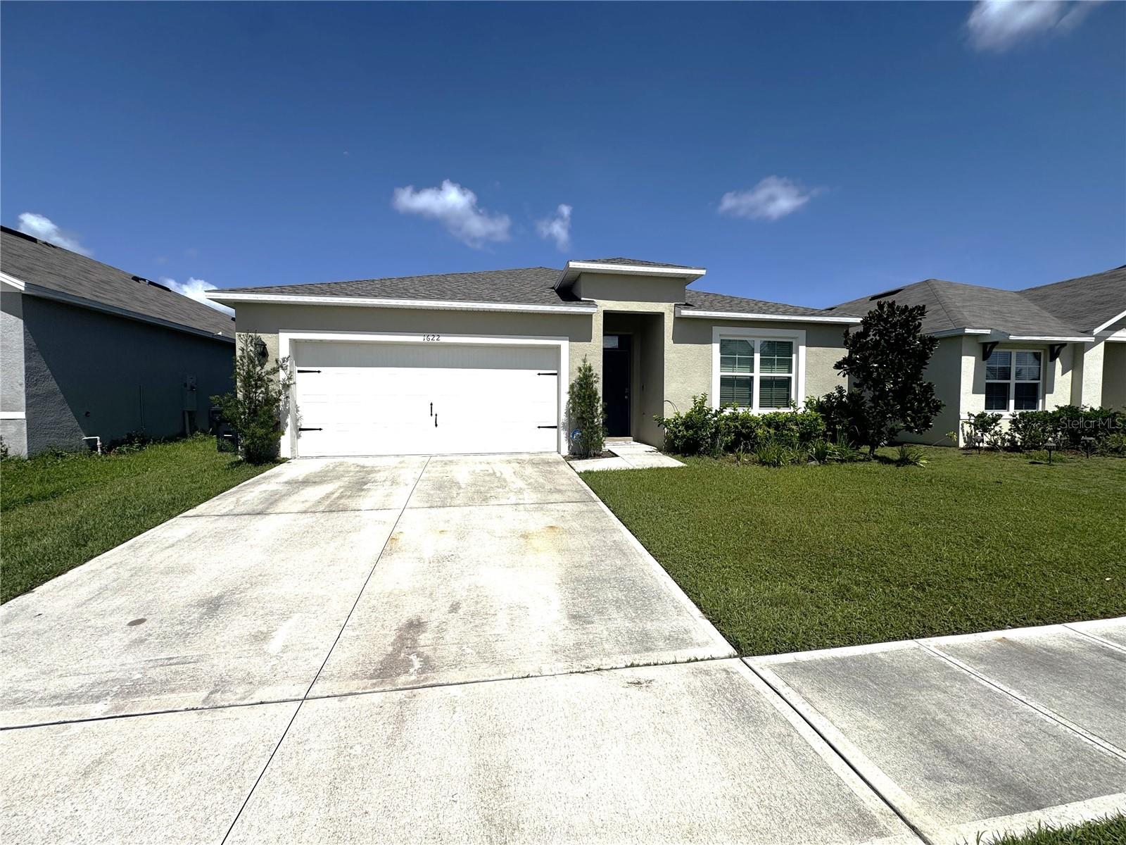 MEADOW WALK PH 2 - Residential Lease