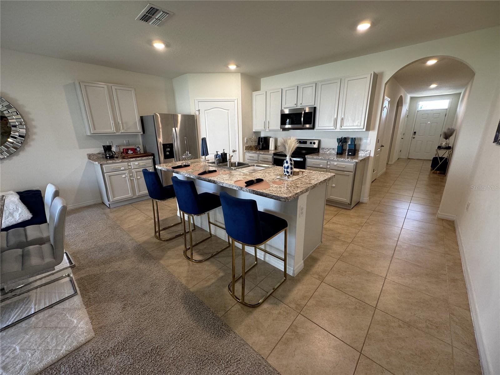 MEADOW WALK PH 2 - Residential Lease