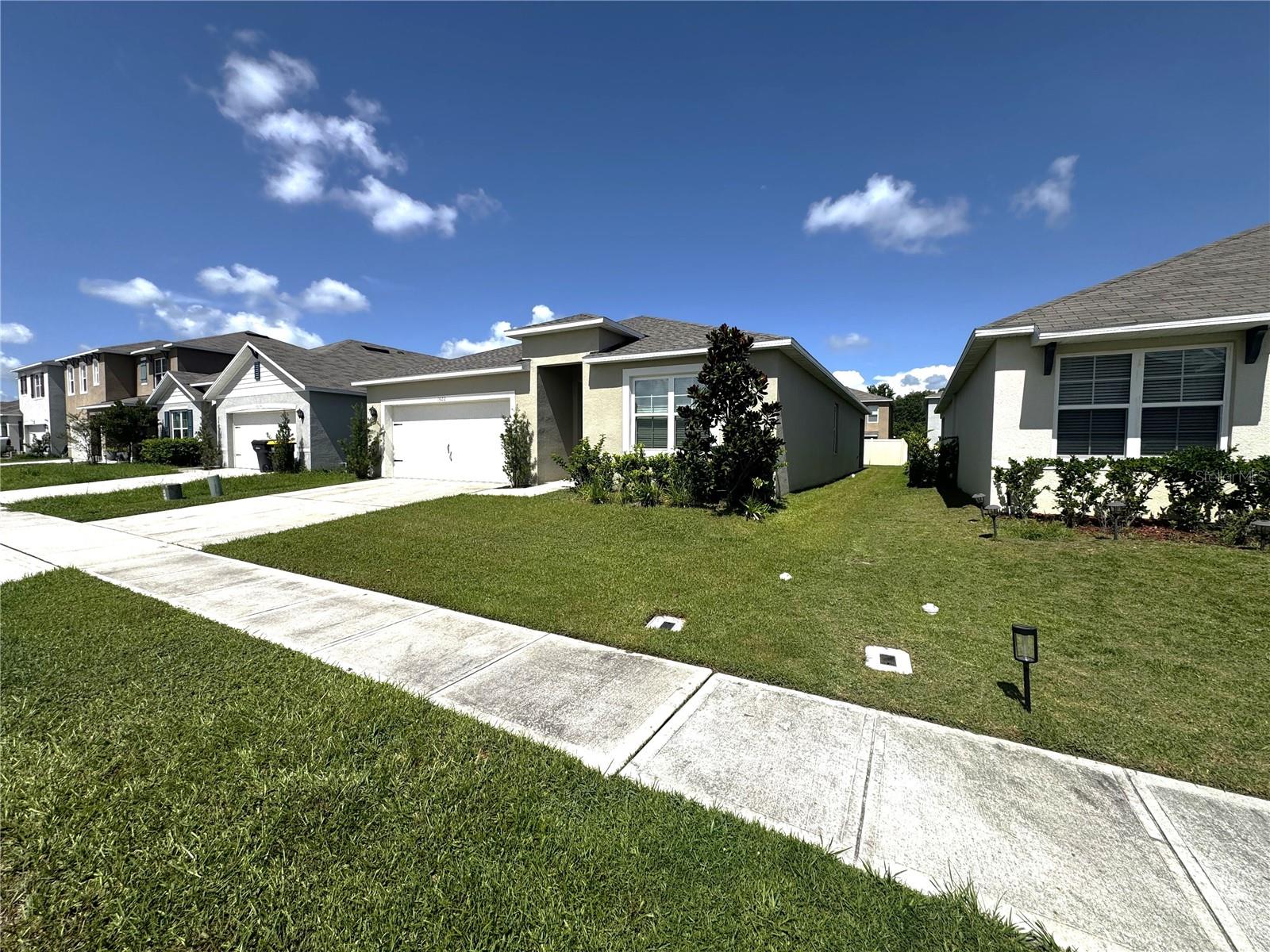 MEADOW WALK PH 2 - Residential Lease