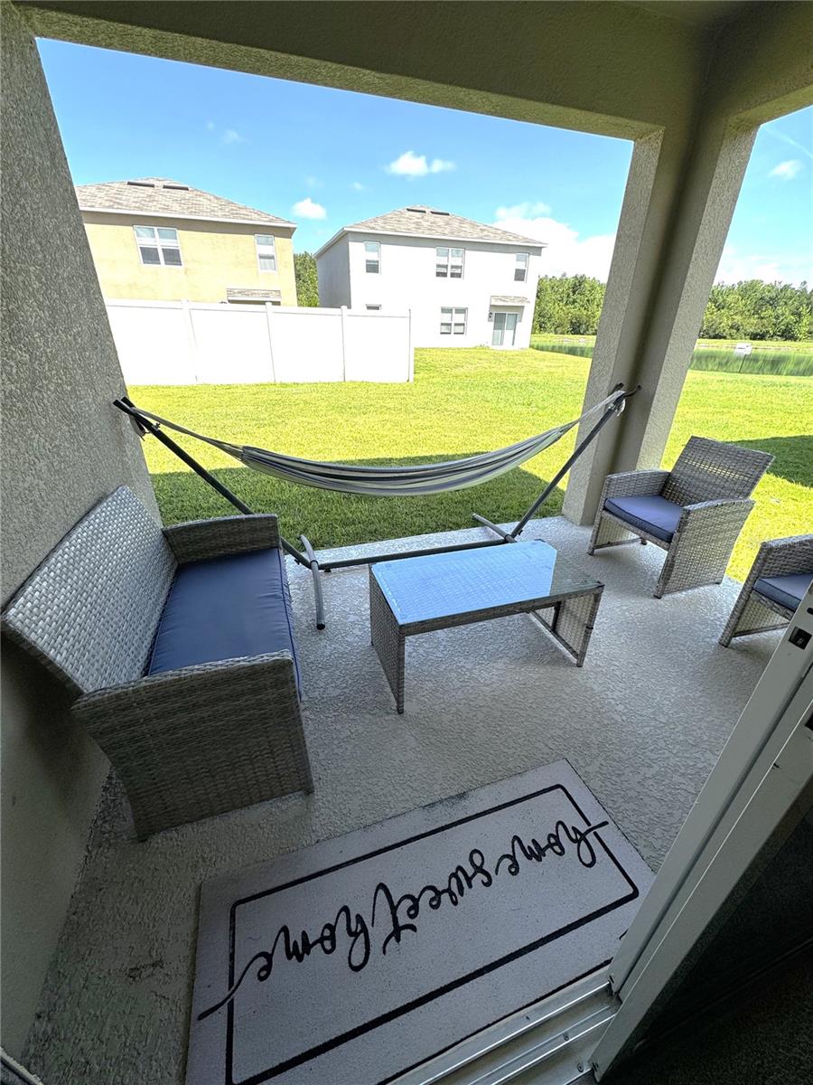 MEADOW WALK PH 2 - Residential Lease